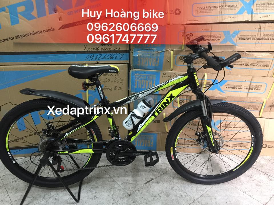 Cách đạp xe trên đường để cho sức dẻo dai hơn 